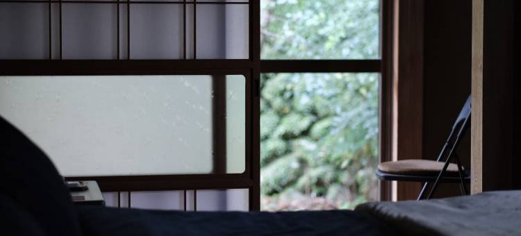 四万十河畔隐居处(Shimanto Riverside Hideaway)图片