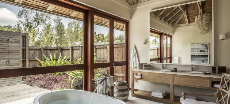 塞舌尔德罗什岛四季度假村(Four Seasons Resort Seychelles at Desroches Island)图片