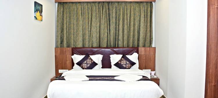 皇家之翼酒店(Hotel Royal Wings)图片