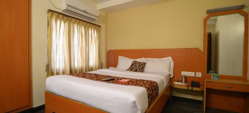 维杰酒店(Hotel Vijay)图片