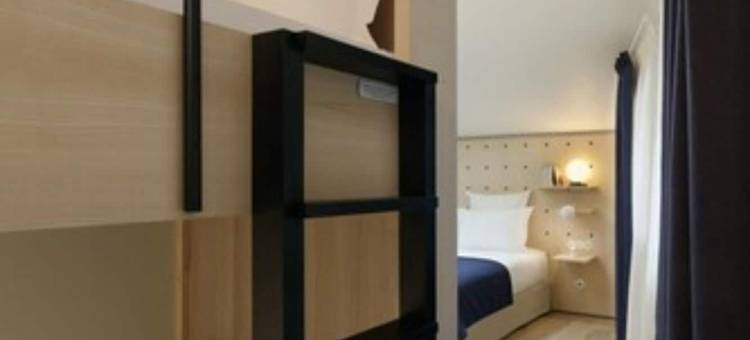 贝拉米公寓酒店夏蒙尼(Appart'hôtel Bellamy Chamonix)图片