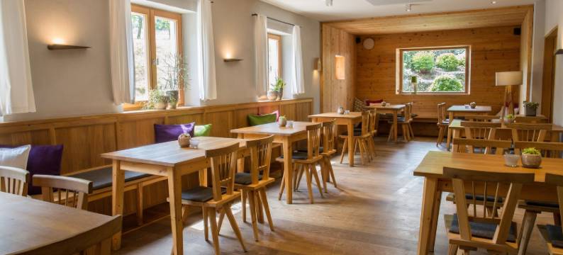 奥登图姆酒店(Gasthaus am Ödenturm)图片