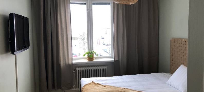 罗德松酒店 & 餐厅(Hotell & Bistro Rödesund)图片