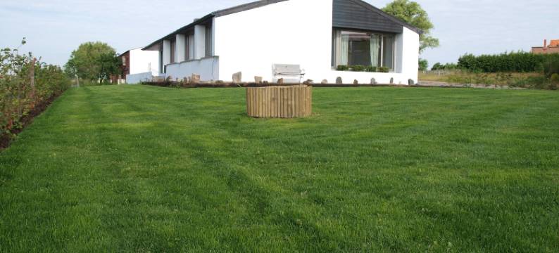 贝弗伦弗兰德斯原野小屋酒店(Flanders Fields Cottage Beveren)图片