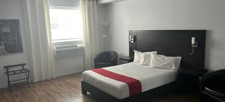 1212 酒店(Hôtel-Motel 1212)图片