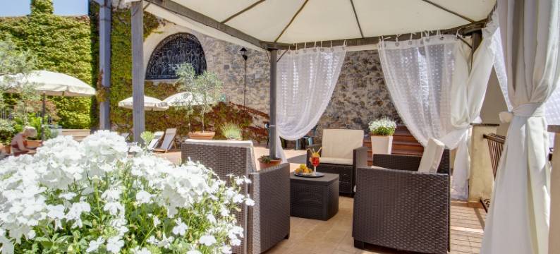 圣利诺酒店(Hotel San Lino)图片