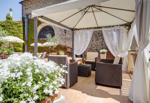 Hotel San Lino Hotel Overview