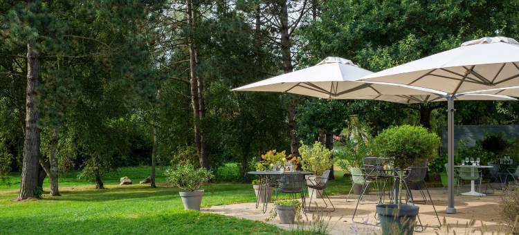 Best Western Hotel du Lac Dunkerque图片