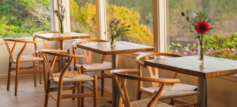 SCP Mendocino海岸小屋(Scp Mendocino Coast Lodge)图片