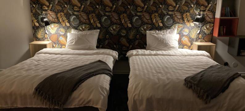 Roslövs gård B&B图片