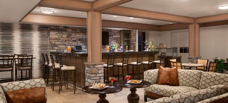 麦纳特凯悦嘉寓酒店(Hyatt House Minot)图片
