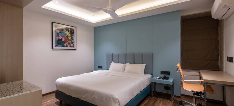 富豪大酒店(Hotel Regal Grand)图片