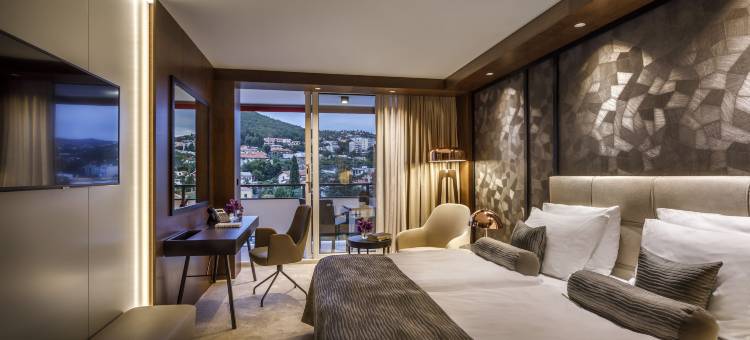 大使 - 里布尼亚酒店(Hotel Ambasador - Liburnia)图片