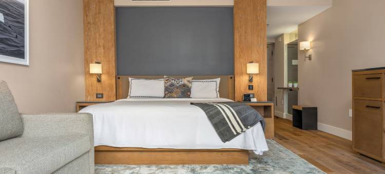 贝尔维尤俱乐部酒店(Bellevue Club Hotel)图片