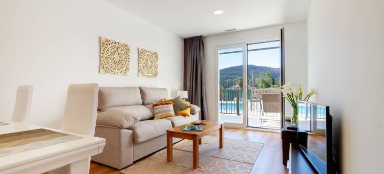 杜尔明马提纳随意酒店(Duerming O Casal da Martiña)图片