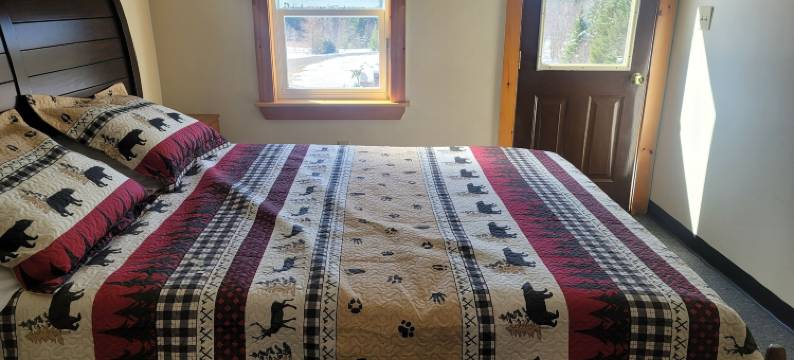 Ladd池小屋和露营地(Ladd Pond Cabins and Campground)图片