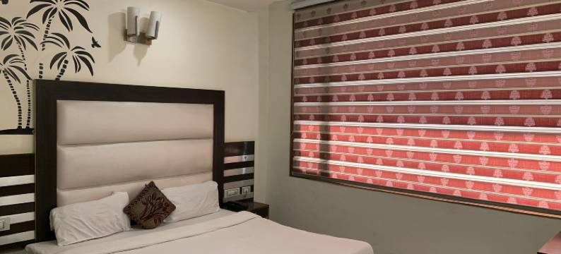 希提高地酒店(Hotel Citi Heights)图片