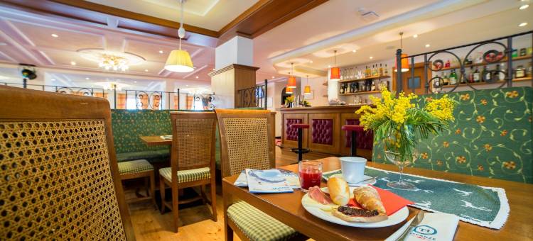 TH 科尔瓦拉 - 格雷夫酒店(TH Corvara - Greif Hotel)图片