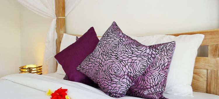 小坎迪三号别墅 by Villa Finder(Villa Candi Kecil Tiga by Villa Finder)图片