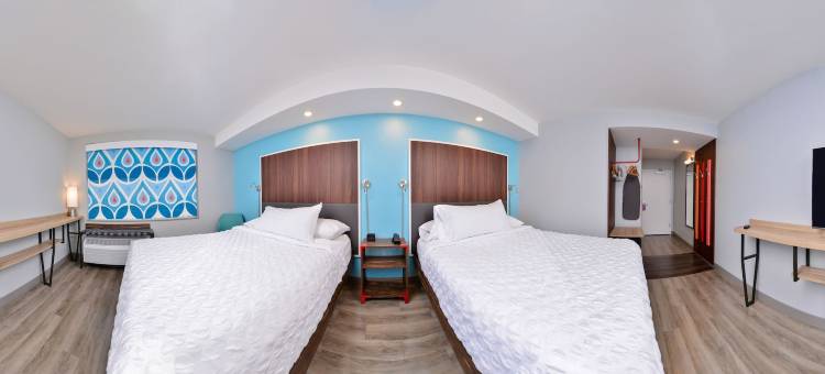 斯图加特希尔顿Tru酒店(Tru by Hilton Stuttgart)图片