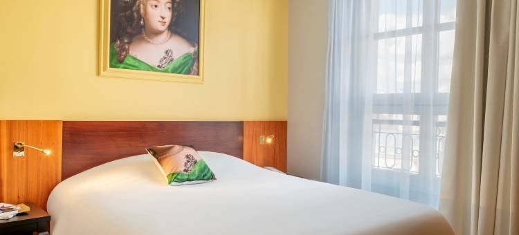 凡尔赛里斯酒店(Hotel des Lys)图片