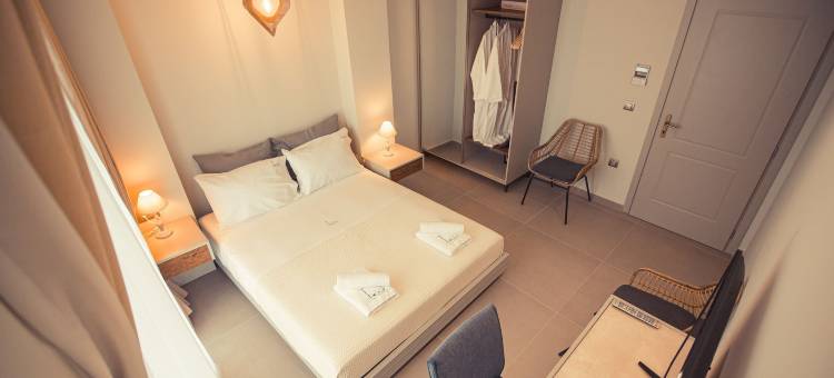IO豪华游泳池和热水浴缸套房(IO Luxury Pool & Hot Tub Suites)图片