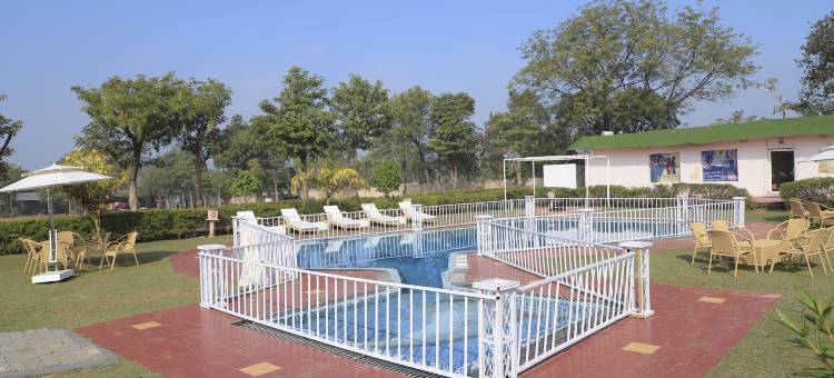 MANOHAR别墅(Manohar Villas)图片