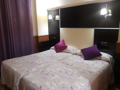 韦尔亨克鲁西斯乡村民宿