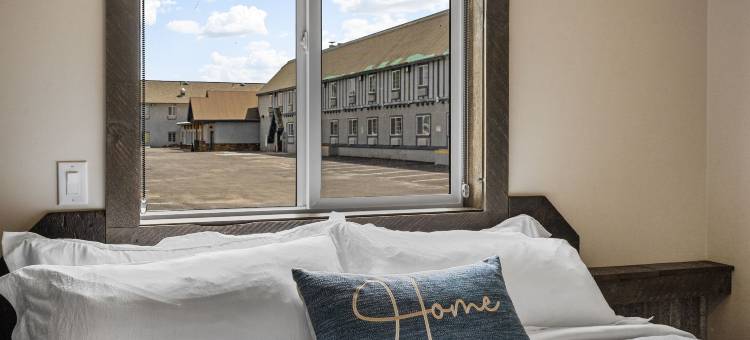 小藏屋(Little Tuckaway)图片