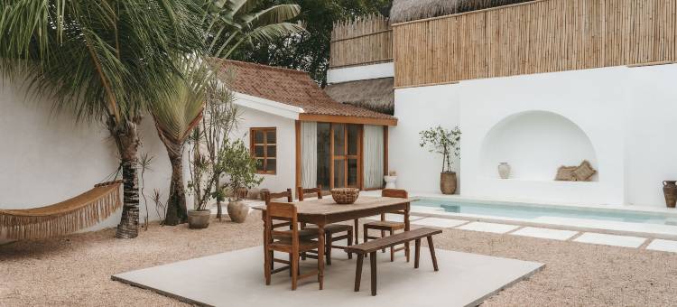 卡萨苏拉巴厘(Casa Sula Bali)图片