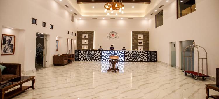 Manigram Bishram Batika Pvt Ltd(Manigram Bishram Batika Pvt Ltd)图片