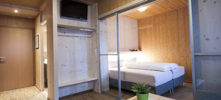 泰亚智能自然酒店(Hotel TIA Smart Natur)图片