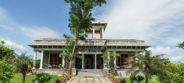 Amã住宿和小径Abhay Manor， Kaali Toonk(Amã Stays & Trails Abhay Manor, Kaali Toonk)图片