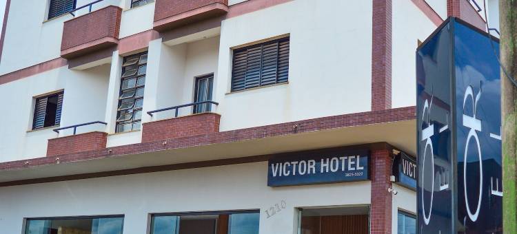 维克多酒店(Hotel Victor)图片