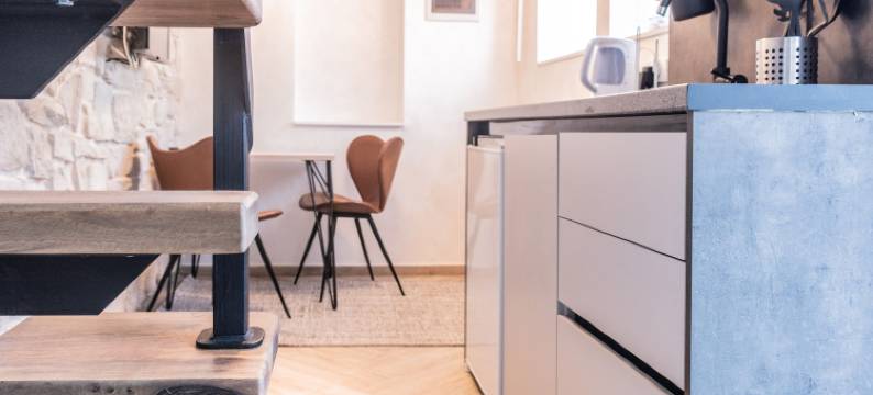 L&B露天剧场公寓(L&B Amphitheater Apartments)图片