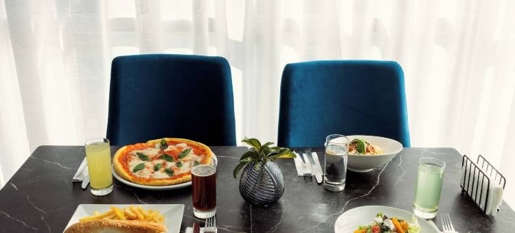 阿加迪尔米亚酒店(Mia Hotels Urban Agadir)图片