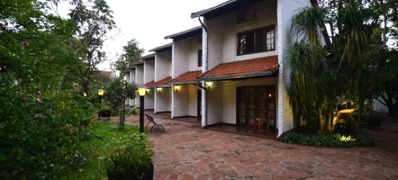 帕比隆餐厅酒店(NOBILE HOTEL PAPILLON)图片