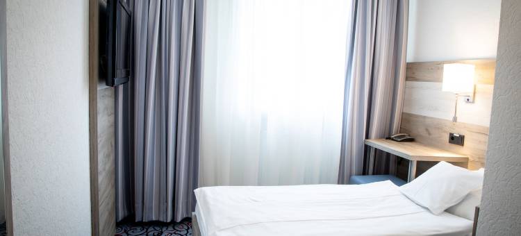 佩费尔霍尔酒店(Pfefferhöhe Hotel & Restaurant)图片