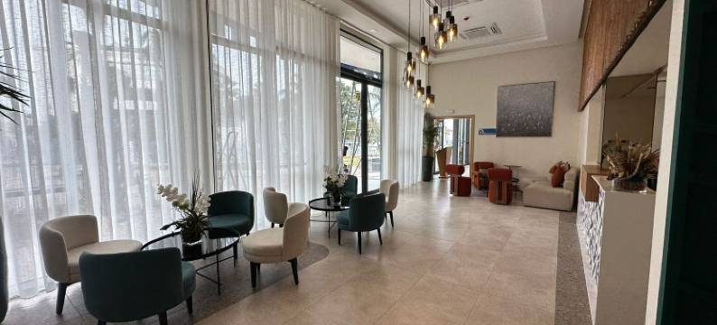 底特律唐格都市Mia(Mia Urban Detroit Tanger)图片