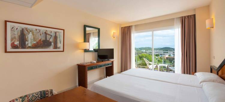 瓦伦丁公园俱乐部饭店(Valentin Grand Park Suite Hotel)图片