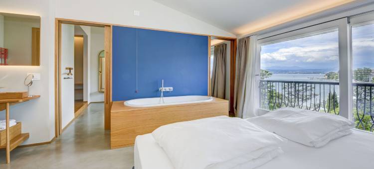 弗拉米尼亚酒店(Hotel Flaminia)图片