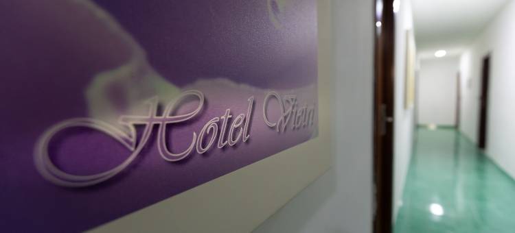 维耶特里海岸酒店(Hotel Vietri Coast)图片