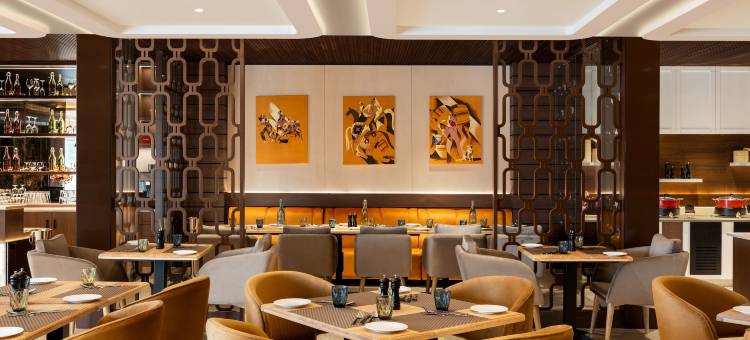 Fortune Ranjit Vihar, 阿姆利则 - ITC 酒店集团成员(Fortune Ranjit Vihar, Amritsar - Member ITC Hotels' Group)图片