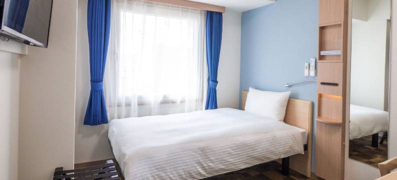 东京茅场町站东横INN酒店(Toyoko Inn Kayabacho Eki)图片