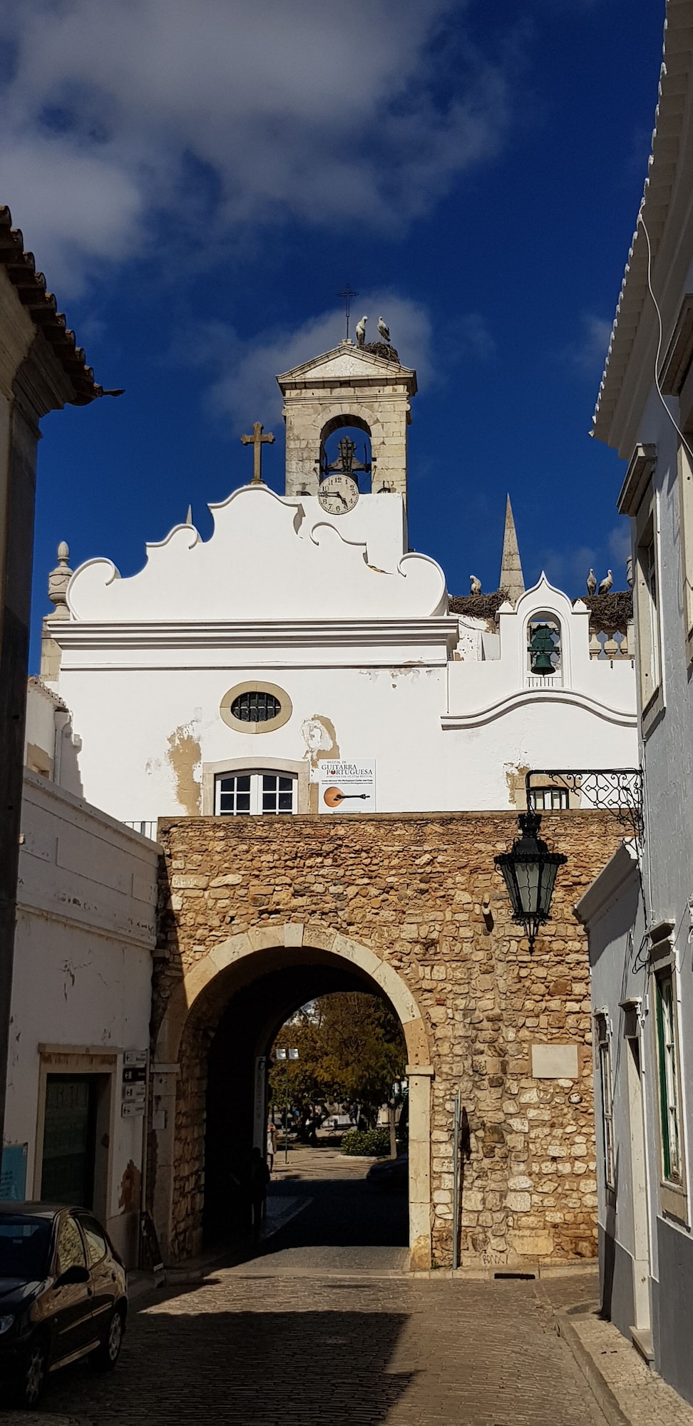 Happy House Over view