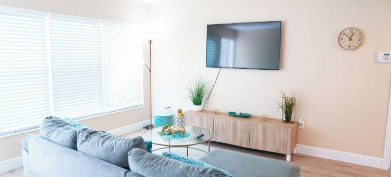 坦帕家庭之家(Family Home Tampa)图片