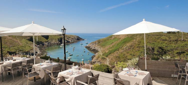 卡斯特克拉拉海水浴和Spa酒店(Castel Clara Thalasso & Spa)图片