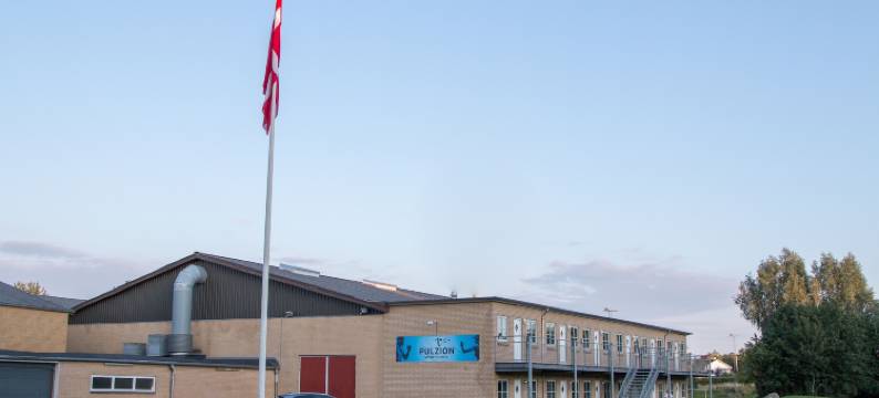 普里泽恩 - 运动酒店(Pulzion - Sportshotel)图片