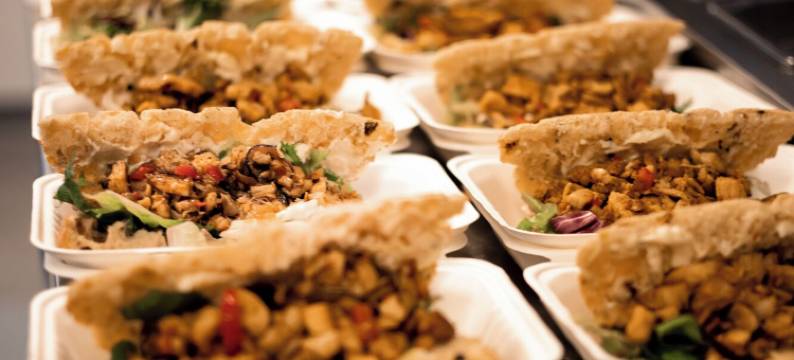 阿斯科沃峡湾酒店(Askvoll Fjordhotell)图片