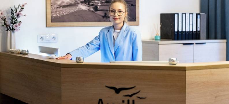 阿维拉(Awilla Ustka)图片